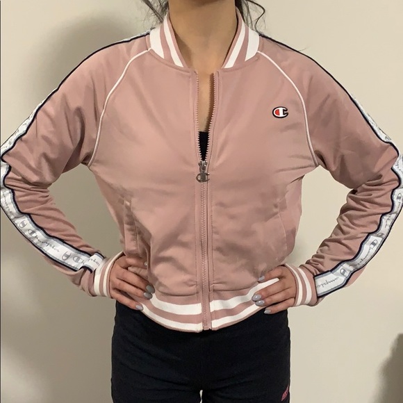 Champion jacket size XS - Picture 2 of 2